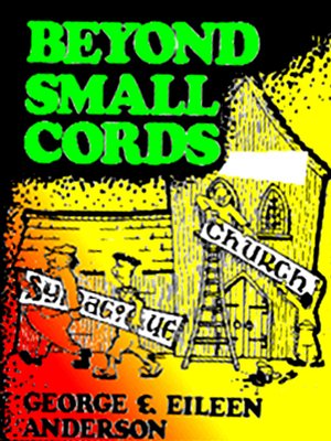 cover image of Beyond Small Cords